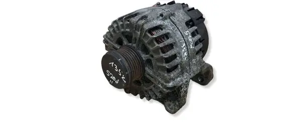 BMW 5 F10 F11 Generator/alternator 8507625