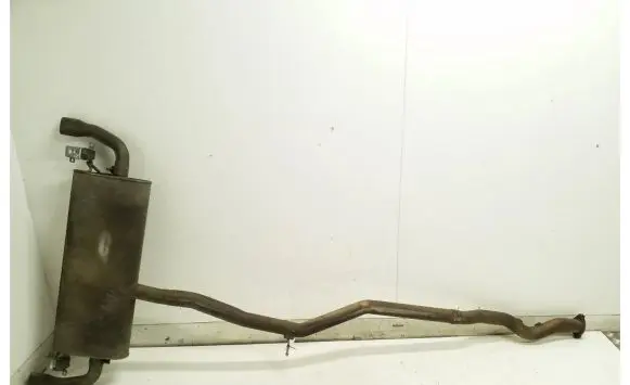 Volvo V60 Muffler/silencer 82439289