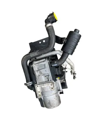 Mercedes-Benz C W206 Central body control module A2065005000