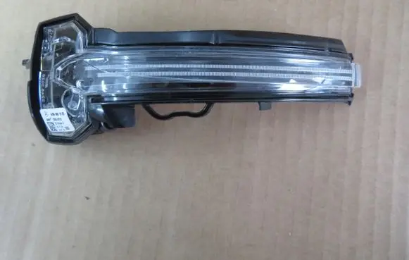 Mercedes-Benz A W177 Mirror indicator light A0999061802