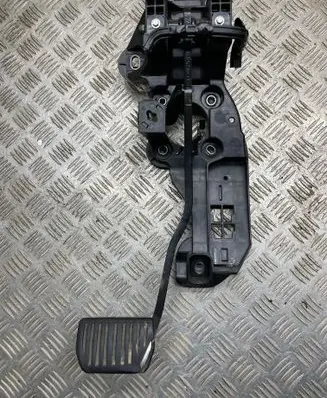 Ford S-MAX Brake pedal 52L0565 F200637