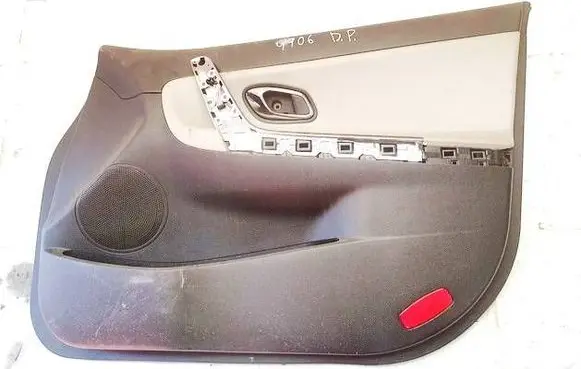 KIA Ceed Front door card panel trim 82360a2000 82360-a2000
