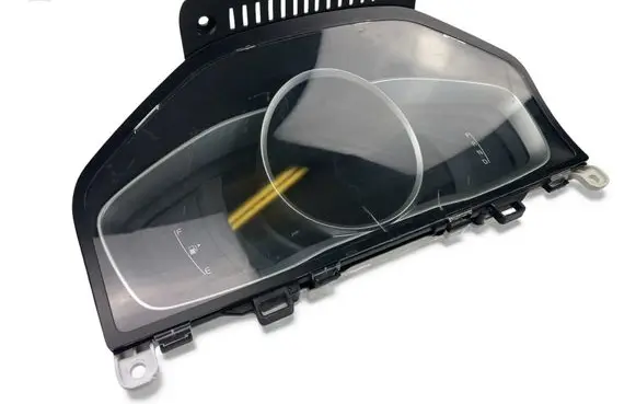 Volvo XC60 Speedometer (instrument cluster) 31433333