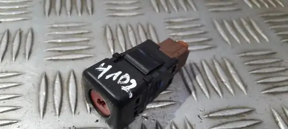 Citroen Xsara Picasso Passenger airbag on/off switch 96373645zl