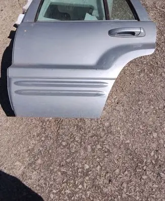 Jeep Grand Cherokee (WJ) Rear door