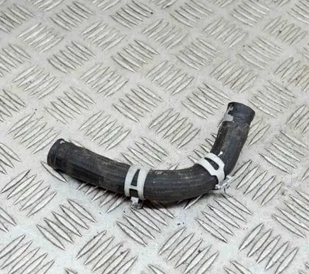 Tesla Model S Engine coolant pipe/hose
