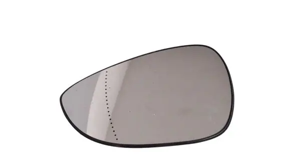 Ford Fiesta Wing mirror glass 4202042
