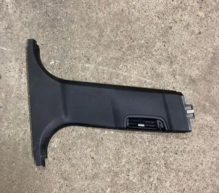 BMW 5 F10 F11 (B) pillar trim (bottom) 9116354 7252258 AT5202004