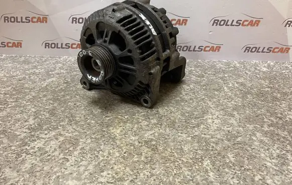 Land Rover Range Rover L322 Generator/alternator LRA02076 A14S054