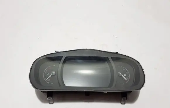 Renault Talisman Speedometer (instrument cluster) 248104585R
