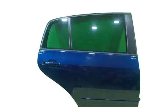 Volkswagen Golf Plus Rear door PRAWE