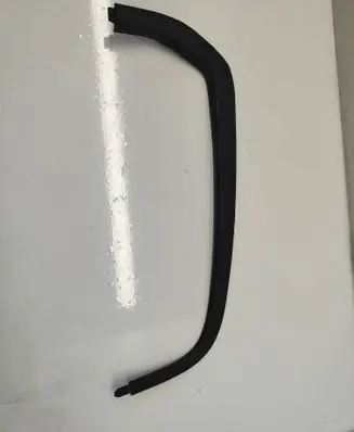 Dodge RAM Rear door trim (molding) 68348688AF