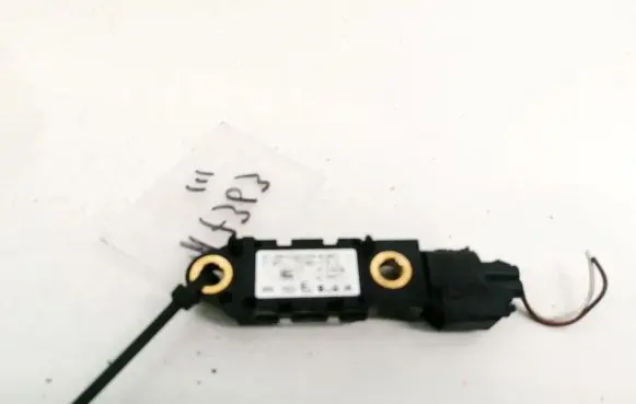 Ford Focus Airbag deployment crash/impact sensor 2M5T14B342AA 2M5T-14B342-AA