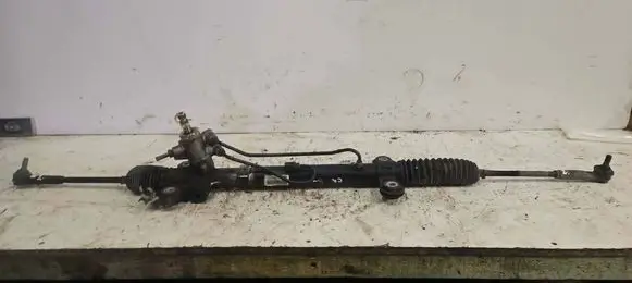 Honda CR-V Steering rack 07MSWYG0 WE06700336