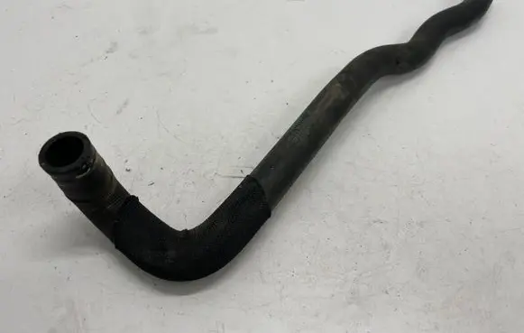 BMW 5 F10 F11 Engine coolant pipe/hose 9119174