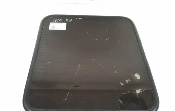 Mercedes-Benz Sprinter W901 W902 W903 W904 Opening tailgate glass A9017450210