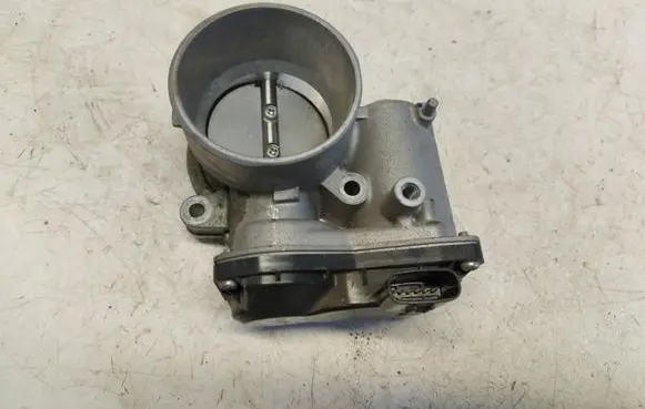 Mazda CX-30 Throttle valve 2170K4238