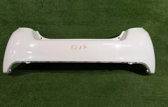 Toyota Yaris Rear bumper 