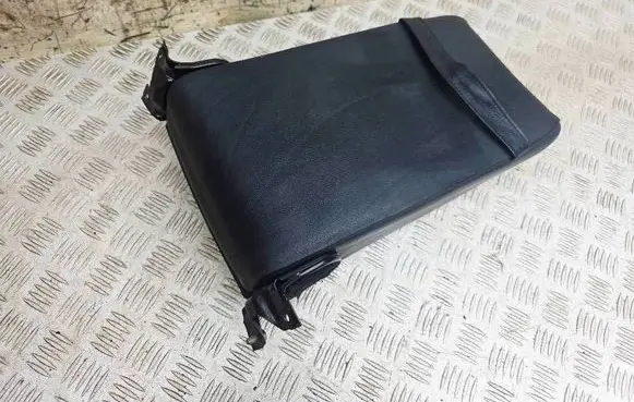 Mercedes-Benz CL C140 Rear seat armrest 