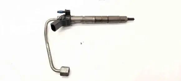 Hyundai Santa Fe Fuel injector 338002F000