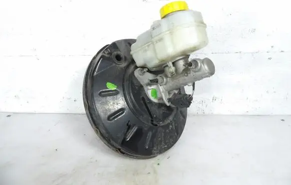 Skoda Fabia Mk3 (NJ) Brake booster 6C1614105G