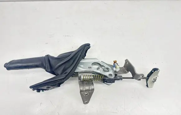 BMW 1 F20 F21 Hand brake release handle 