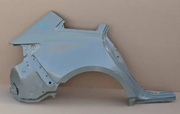 Toyota Corolla E210 E21 Side car body part 6160102530