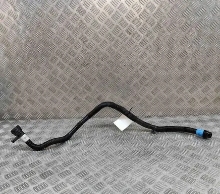 Tesla Model Y Engine coolant pipe/hose 150472100D