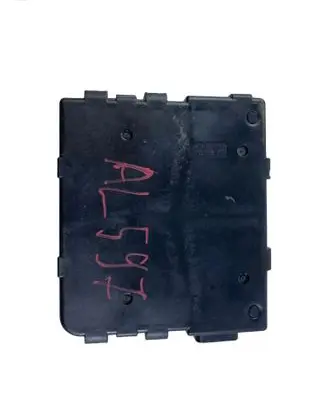Toyota Prius (XW20) Brake system control unit/module 8968033010