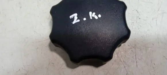 Opel Zafira A Seat adjustment knob 428966428 24421665