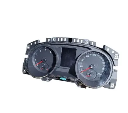 Volkswagen PASSAT B8 Speedometer (instrument cluster) 3G0920750A