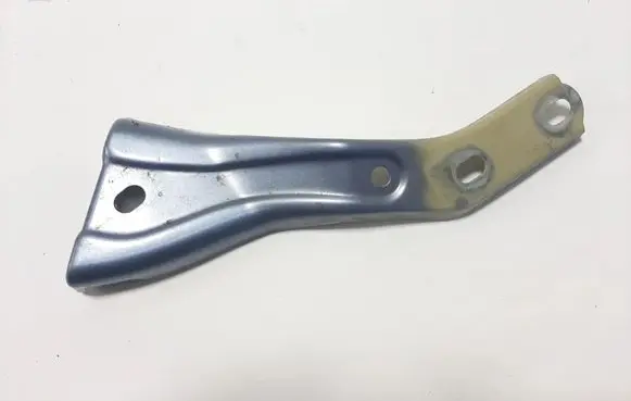 Volkswagen ID.3 Headlight/headlamp mounting bracket 10A821135A