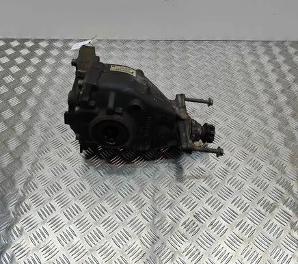 BMW X3 F25 Rear differential 8679880