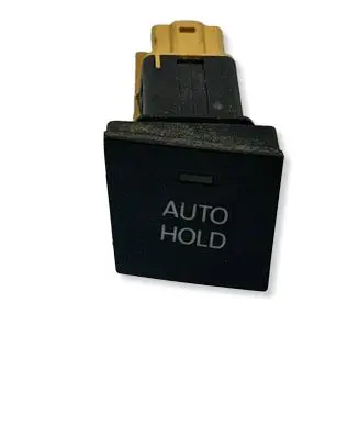 Volkswagen PASSAT B6 Handbrake/parking brake auto hold switch 3C0927227B