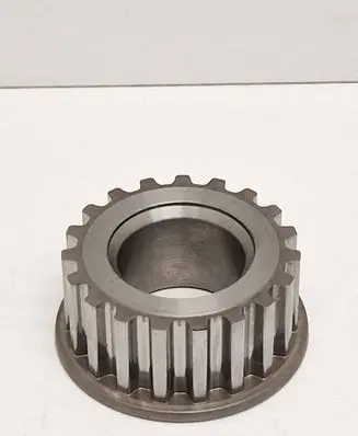 Ford B-MAX Crankshaft pulley CM5G6315DA