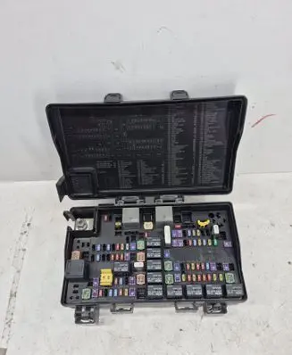 Fuse box set