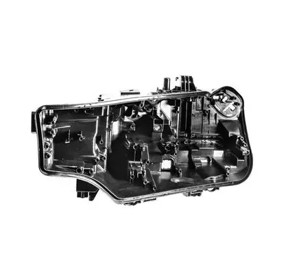 Headlight part