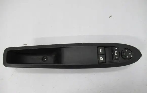 Citroen DS3 Electric window control switch