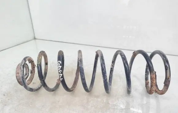 Volvo S70 V70 V70 XC Rear coil spring