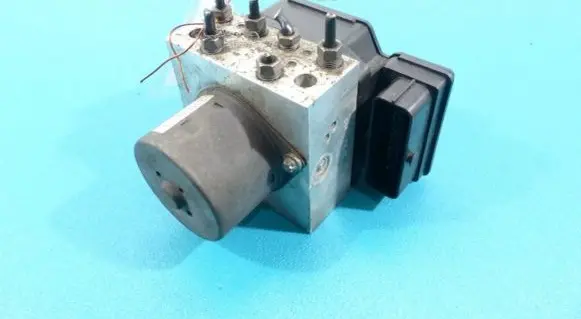 Alfa Romeo 159 ABS Pump 51800745 IMPRK812828