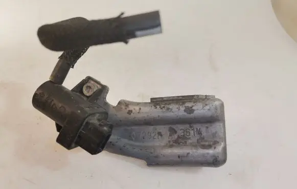 Renault Master III Vacuum valve 7292RA3614 8200762162