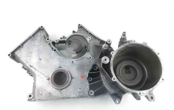 BMW X5 E53 Timing belt guard (cover) 1707994
