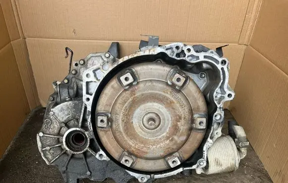 Toyota Proace Automatic gearbox 9664134780 0323677F