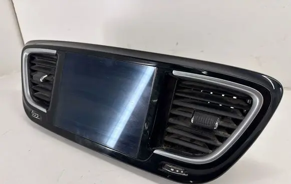 Chrysler Pacifica Screen/display/small screen 68316174AB 68461768AA