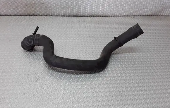 Seat Altea Engine coolant pipe/hose 6Q0122291E