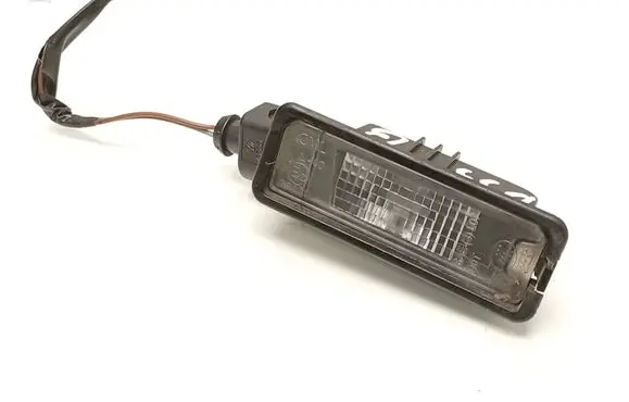 Seat Leon (5F) Number plate light 1K8943021