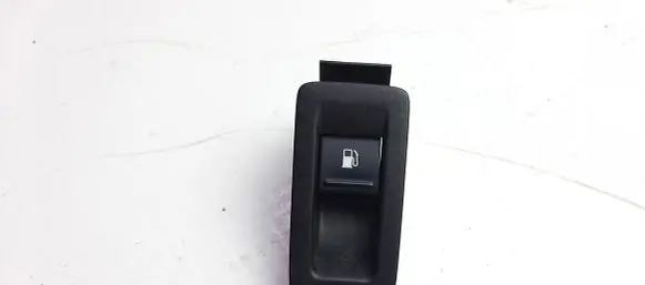 Volkswagen Touran I Fuel tank opening switch 1F0959527 M6463