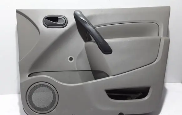 Renault Kangoo II Front door card panel trim 809005185R