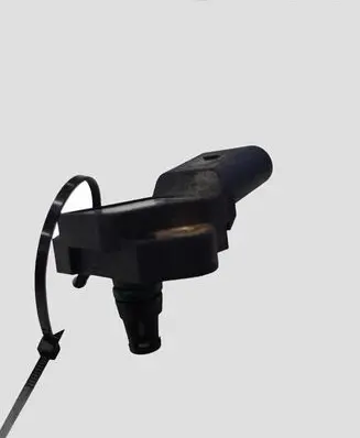 Volkswagen Golf V Air pressure sensor 0281002399 038906051