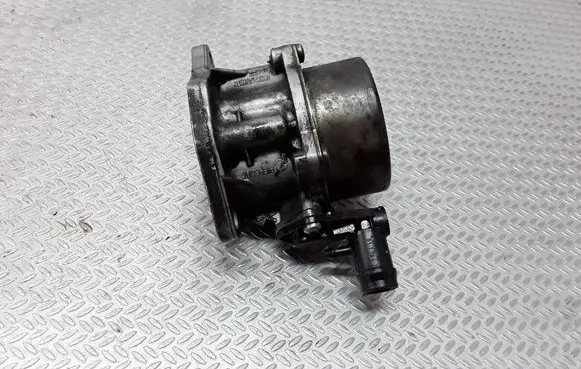 Renault Scenic I Vacuum pump